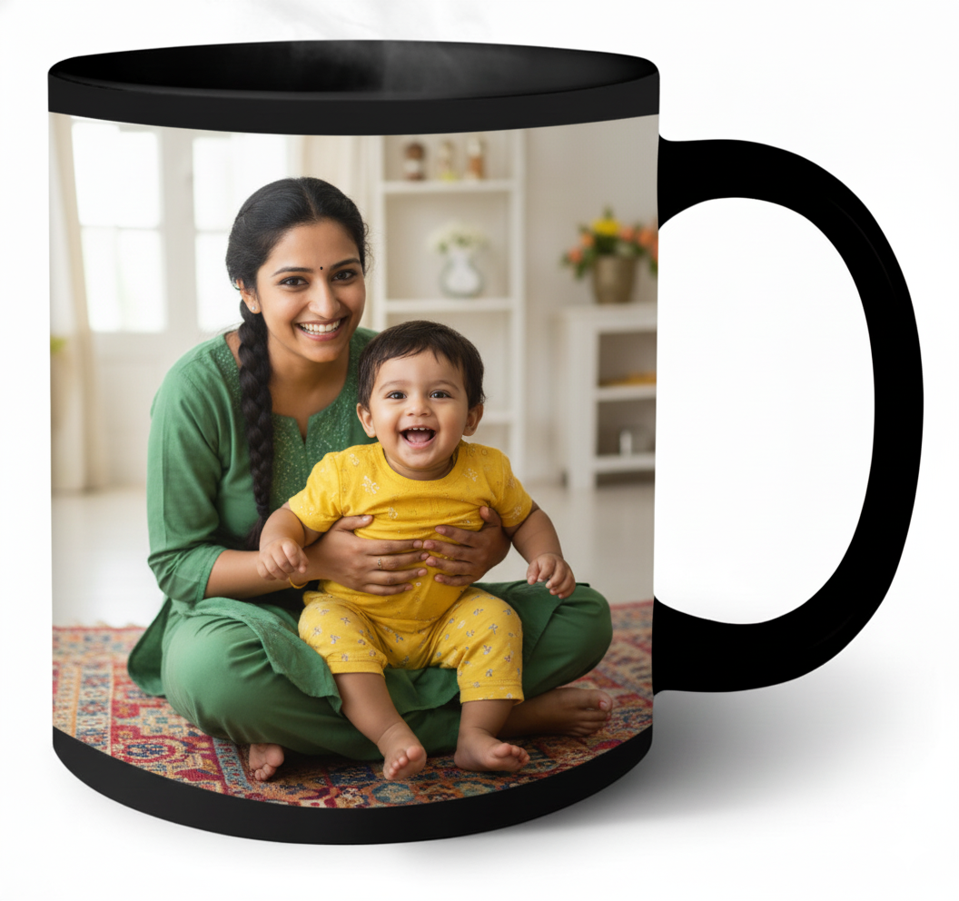 Cup Printing